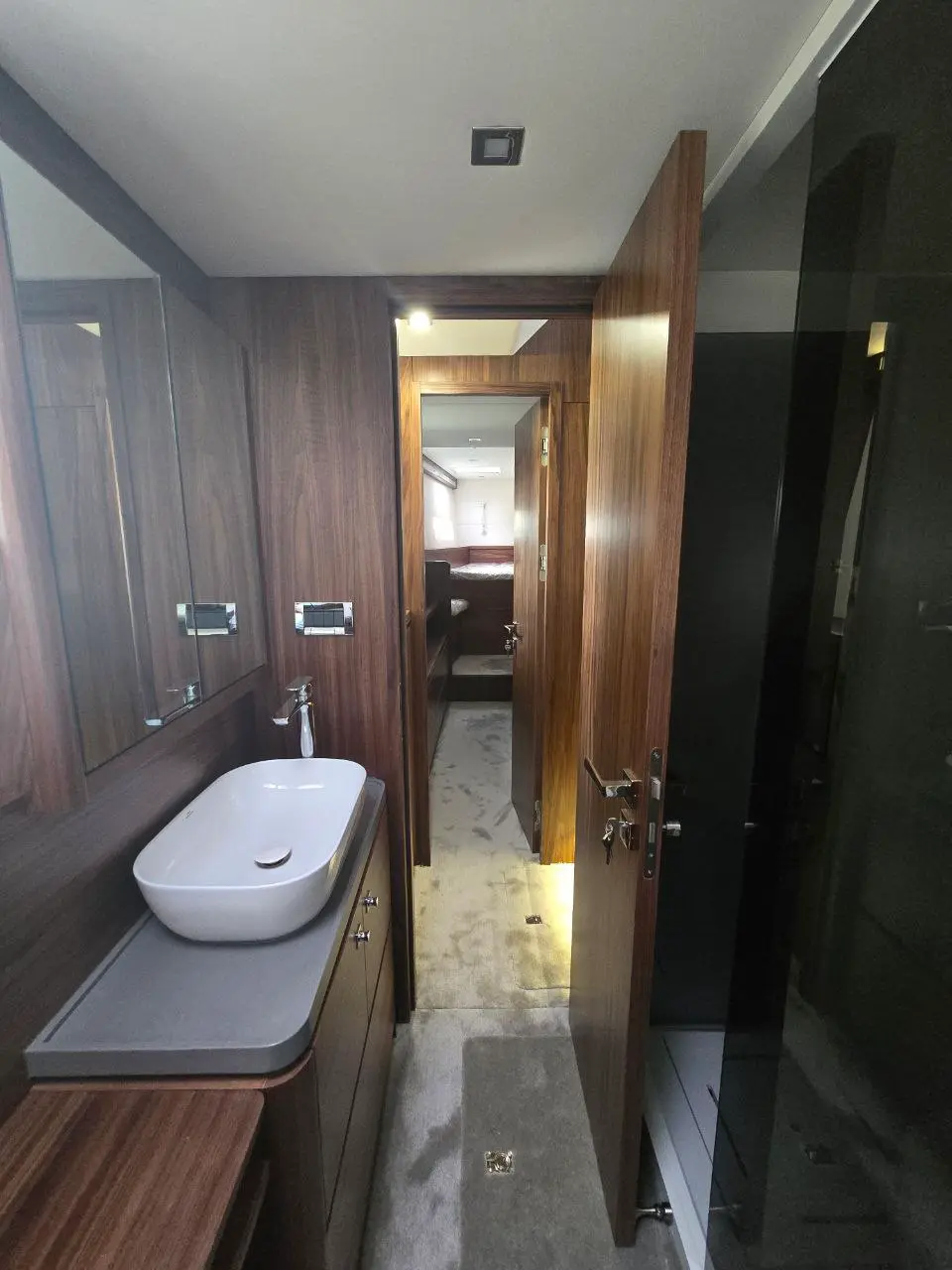 La Mer 56ft