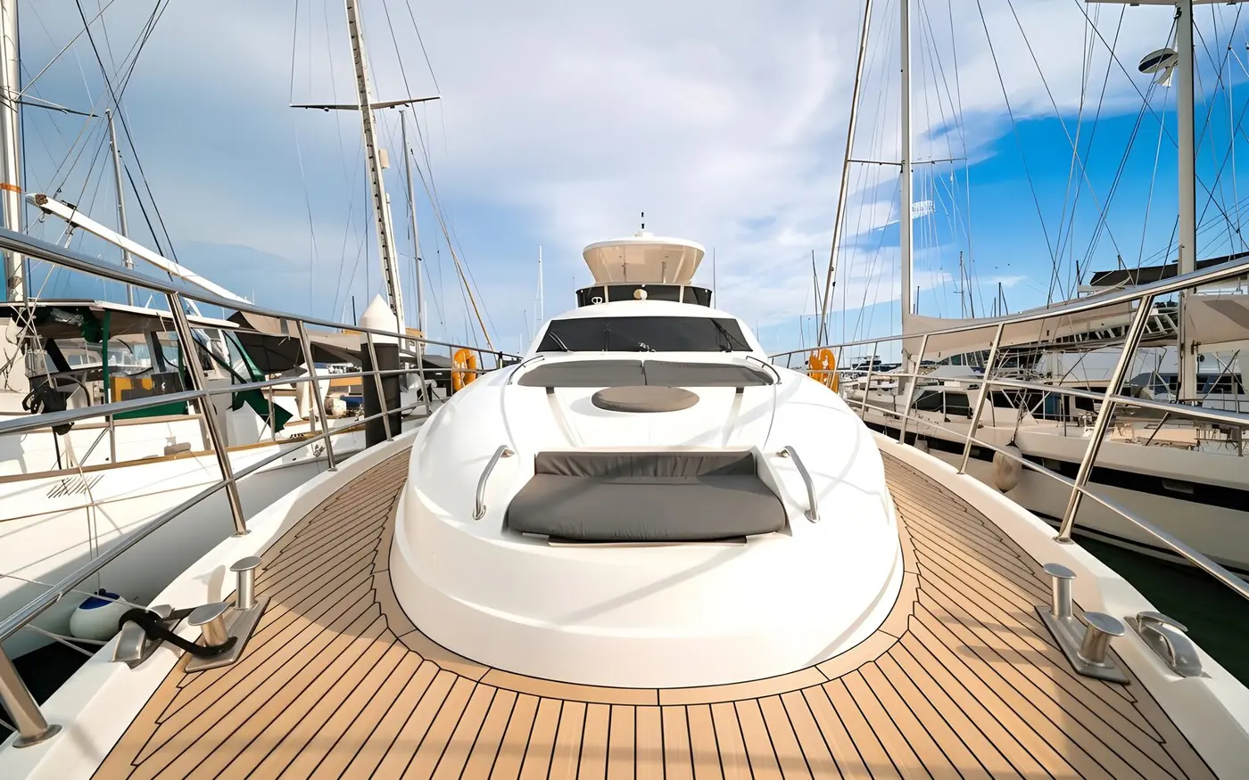 Lamberti 80ft