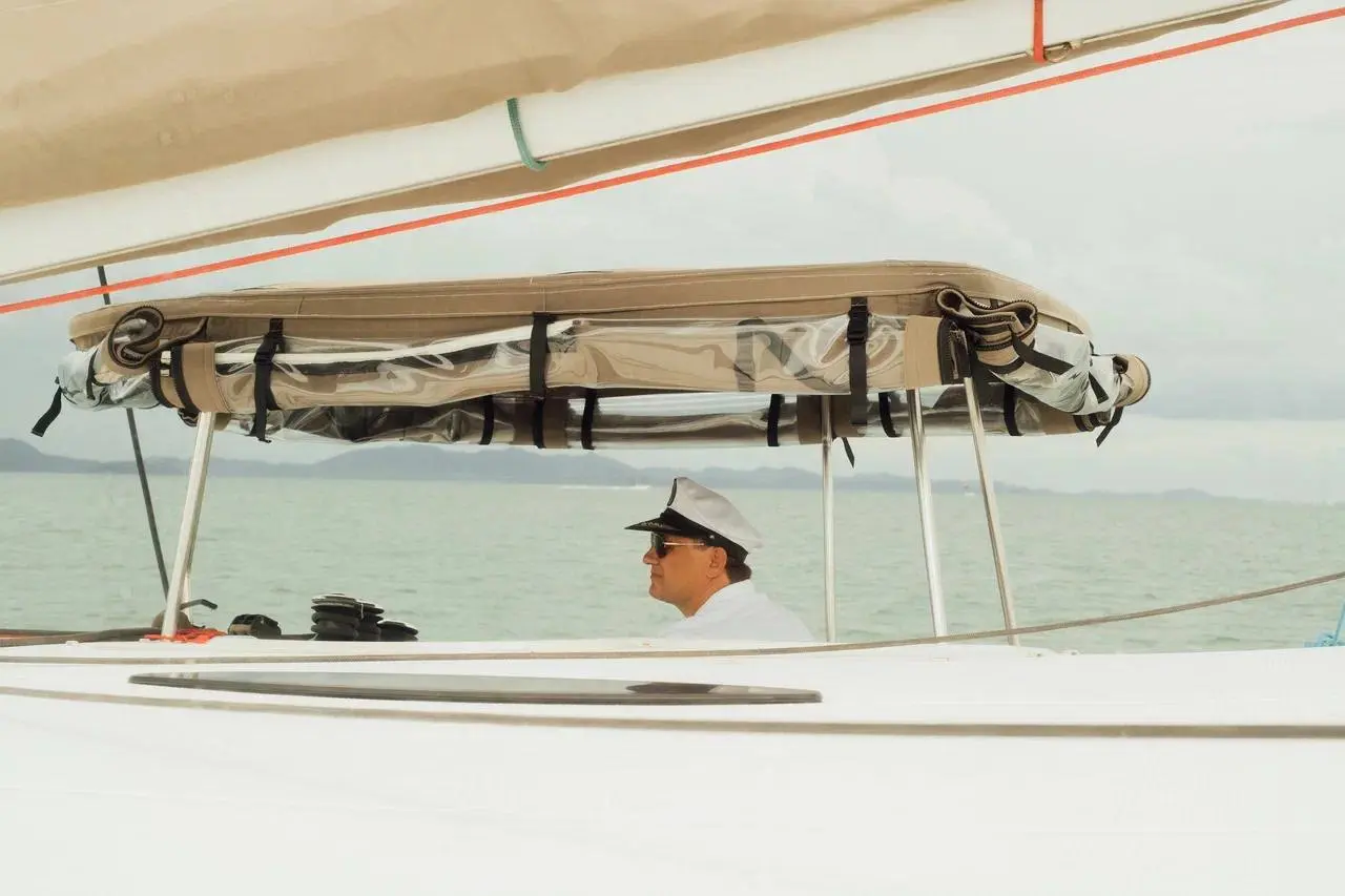 Lipari 41ft