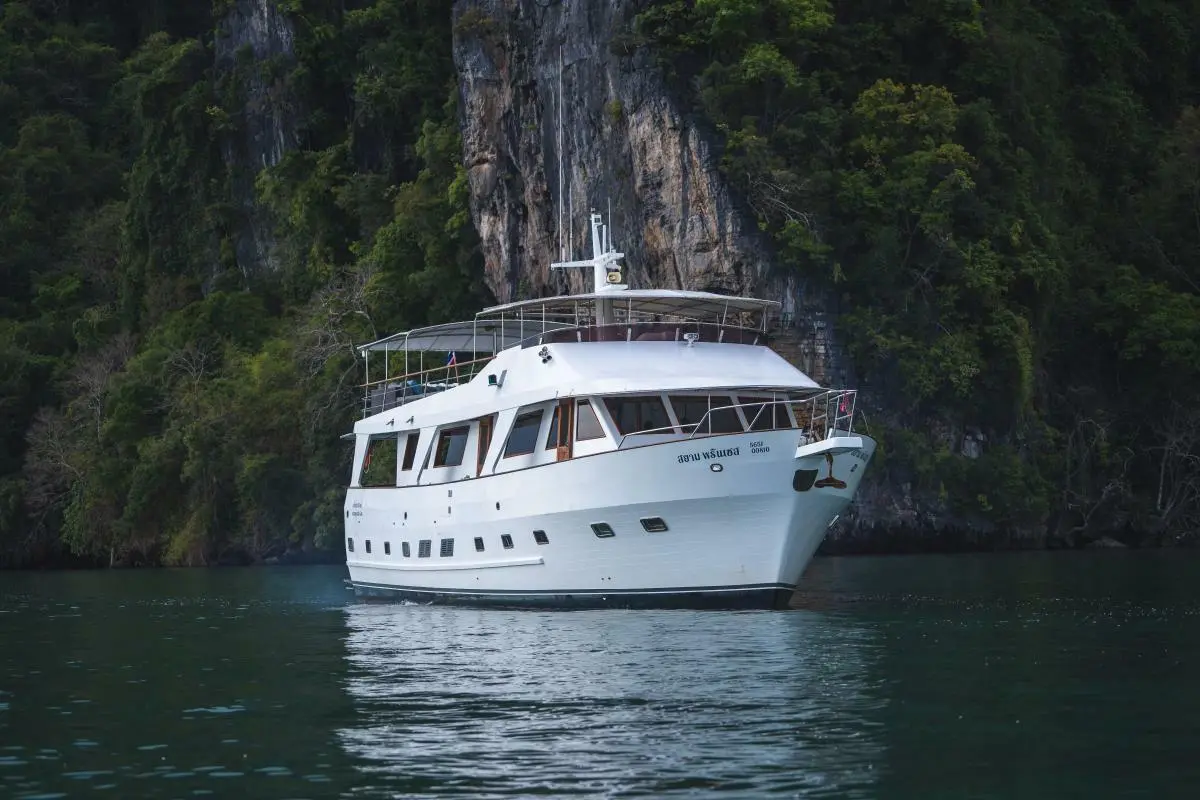Princess 70ft