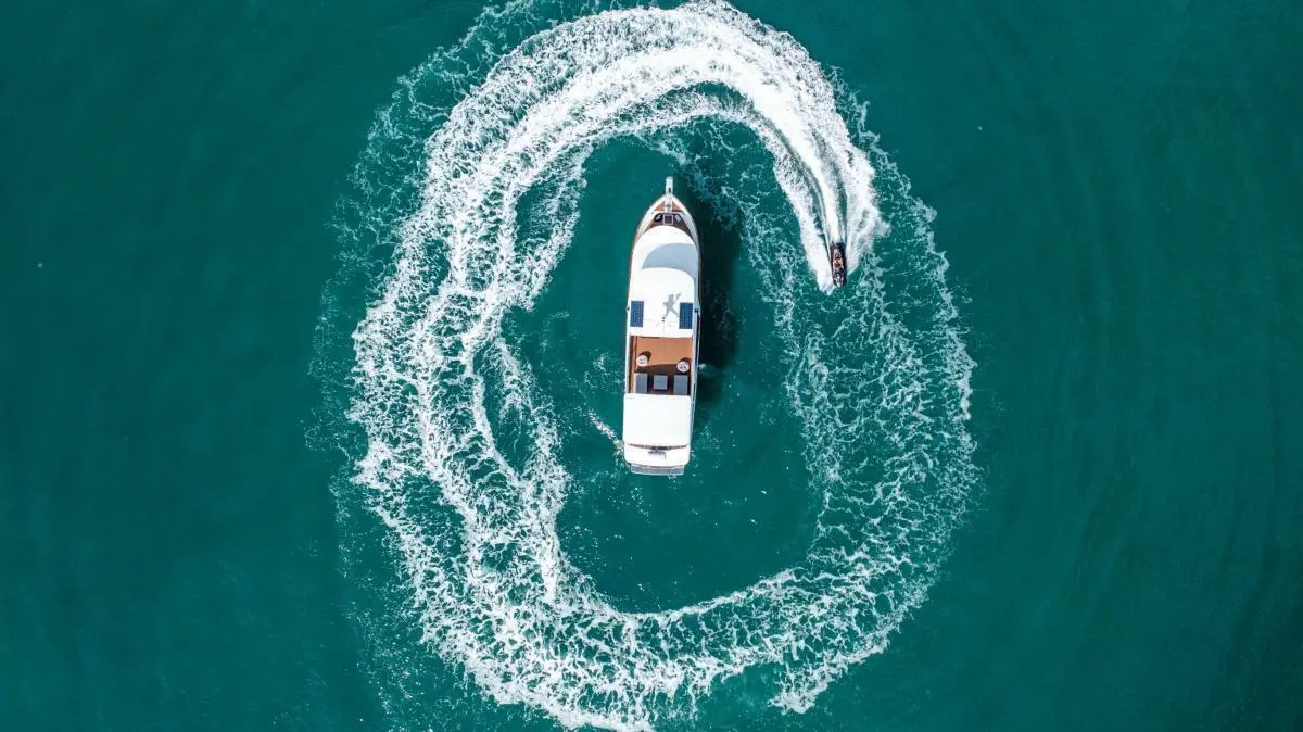 Princess 70ft